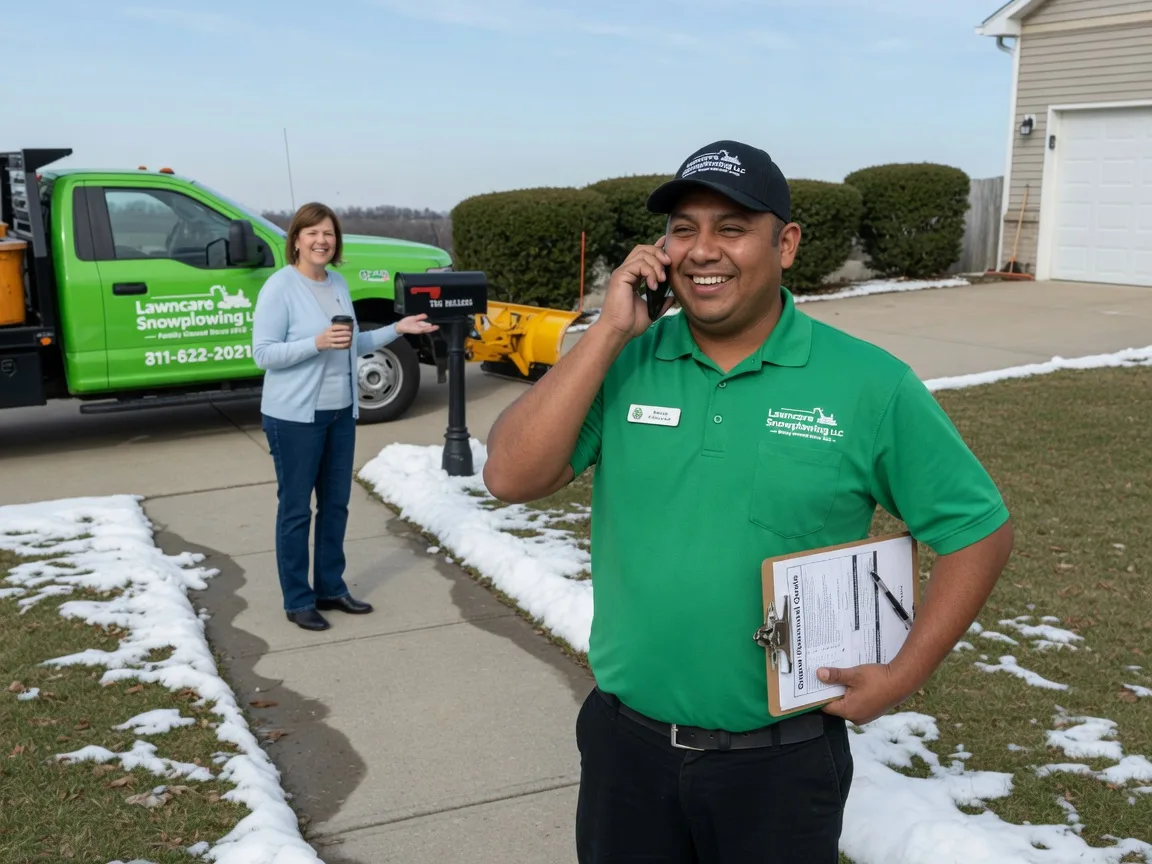 Lawn Care Services By Expert Landscaper Evansdale, IA FAQs